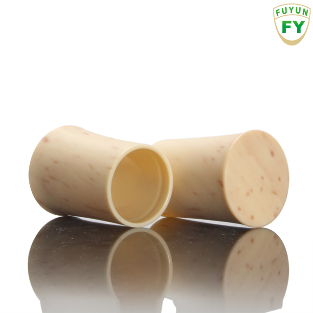 Fuyun In stock 50g 40ml 100ml 120ml Empty Cosmetic Personal Skincare Glass Bottle Sets and Cream Jars