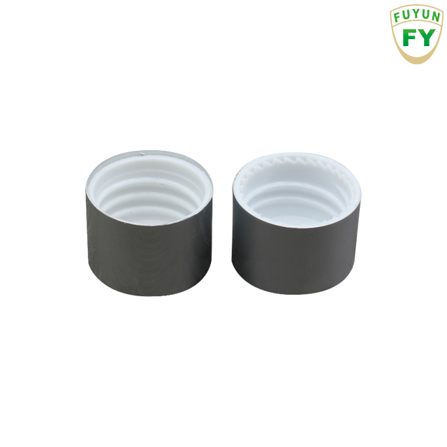 Fuyun In stock 5ml/10ml/15ml/20ml/30ml/50ml/100ml cosmetic packaging frosted purple glass dropper bottles