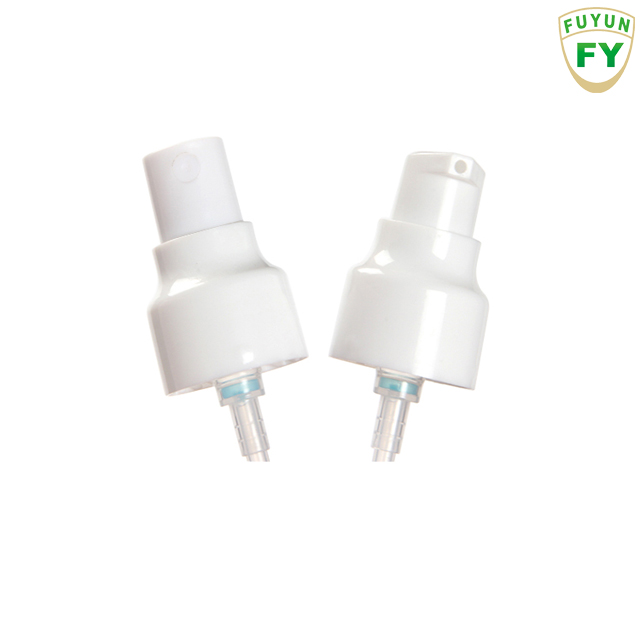 Fuyun In stock Factory Supplier Glass Skincare Cream Jar