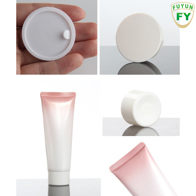 Fuyun In stock luxury 40ml/100ml/120ml cosmetic packing glass jar and spray glass bottle with pump