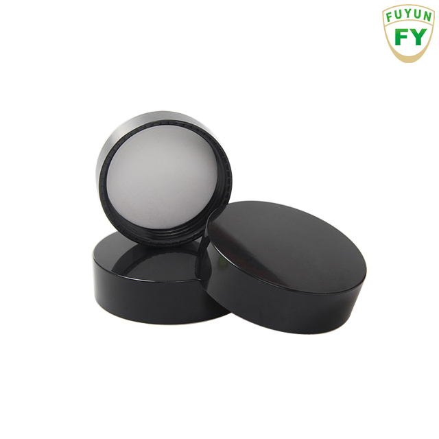 Fuyun Low Moq 5g Mini Cosmetic Packaging Frosted Eye Face Cream Glass Jar with Lid