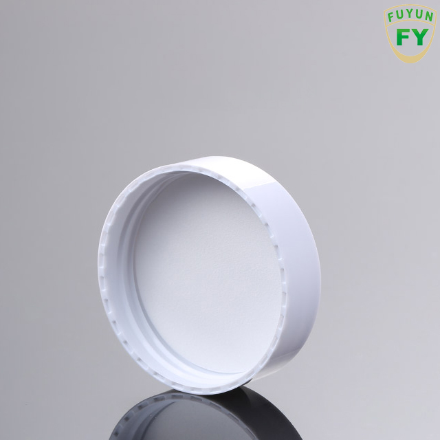 Fuyun No MOQ Chinese suppliers wholesale 50G new high quality transparent plastic empty cosmetic eye cream jar