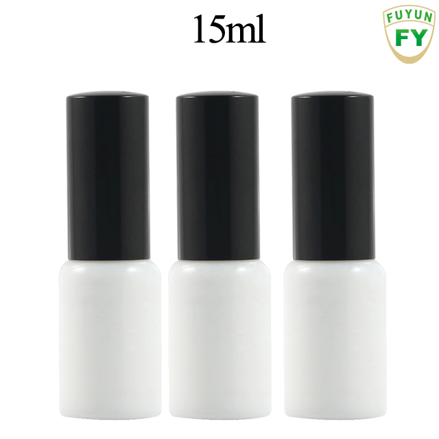 Fuyun No MOQ High Quality 5ml/10ml/15ml/20ml/30ml/50ml/100ml Empty Glass Lotion Spray Pump Bottle