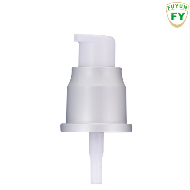 Fuyun Ready to ship 50ml cosmetic packaging matte frosted glass bottle
