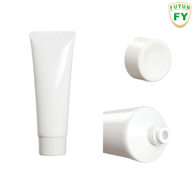 Fuyun Ready to ship New set fancy wholesale cosmetic skin care bottles and face cream bottle set
