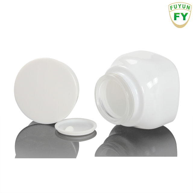 Fuyun Ready to ship New set fancy wholesale cosmetic skin care bottles and face cream bottle set