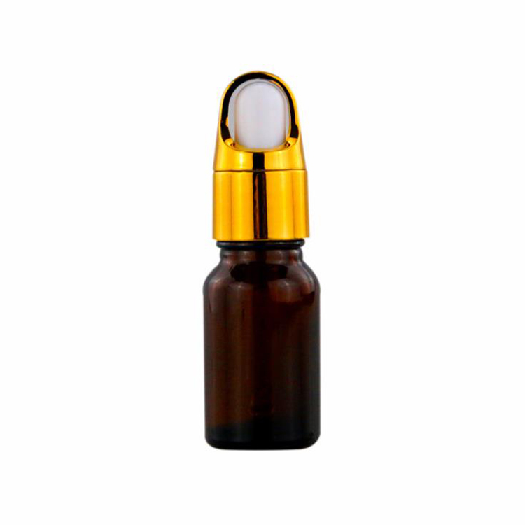 Fuyun Wholesale Wholesale Essential Oil 100ml Amber Brown Bottles Oil Essential Glass Dropper Bottle