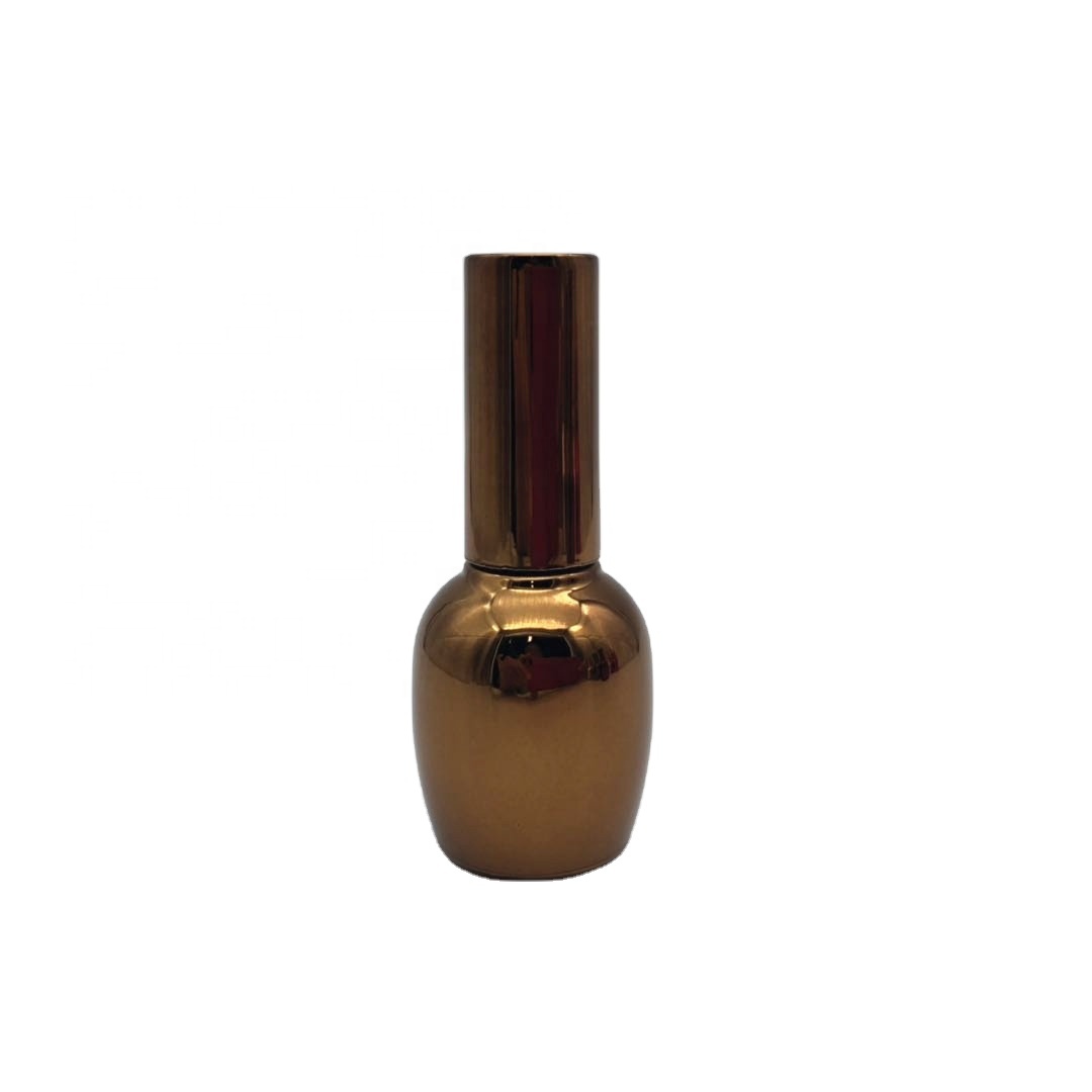 Gel Nail Polish Bottle Set 12ml Custom Design Wholesale Price