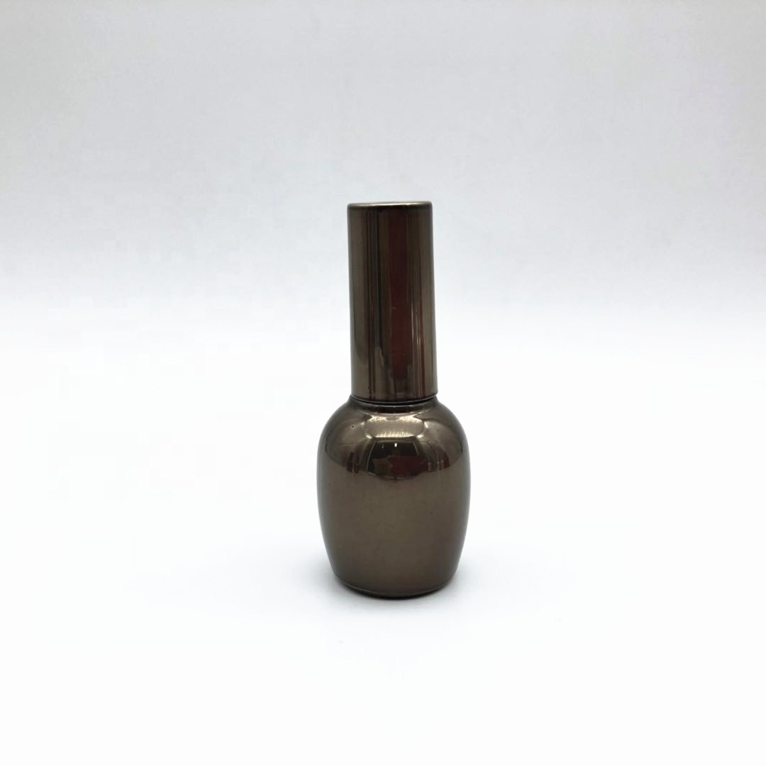 Gel Nail Polish Bottle Set 12ml Custom Design Wholesale Price