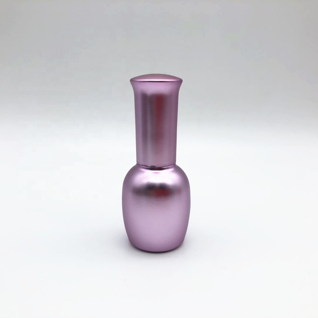 Gel Nail Polish Bottle Set 12ml Custom Design Wholesale Price