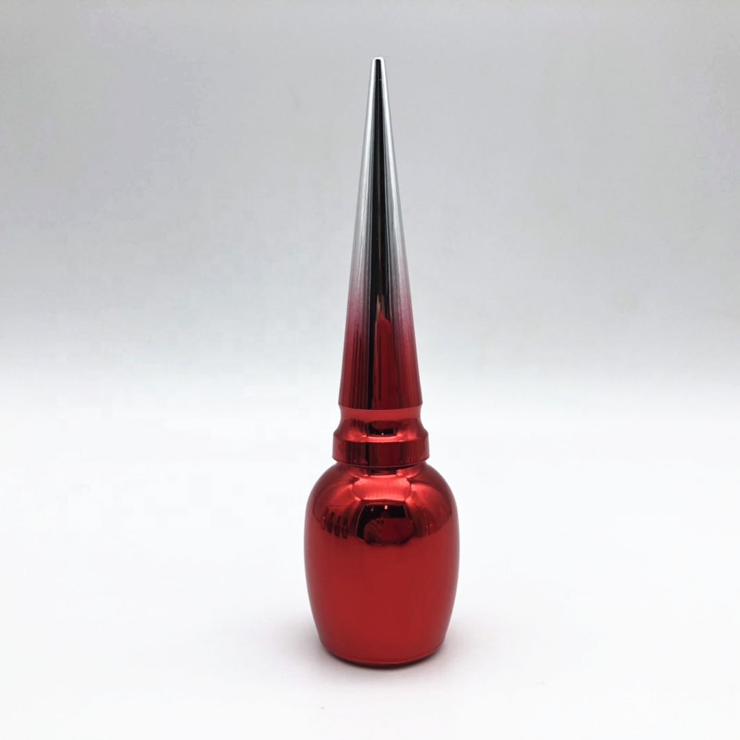 Gel Nail Polish Bottle Set 12ml Custom Design Wholesale Price