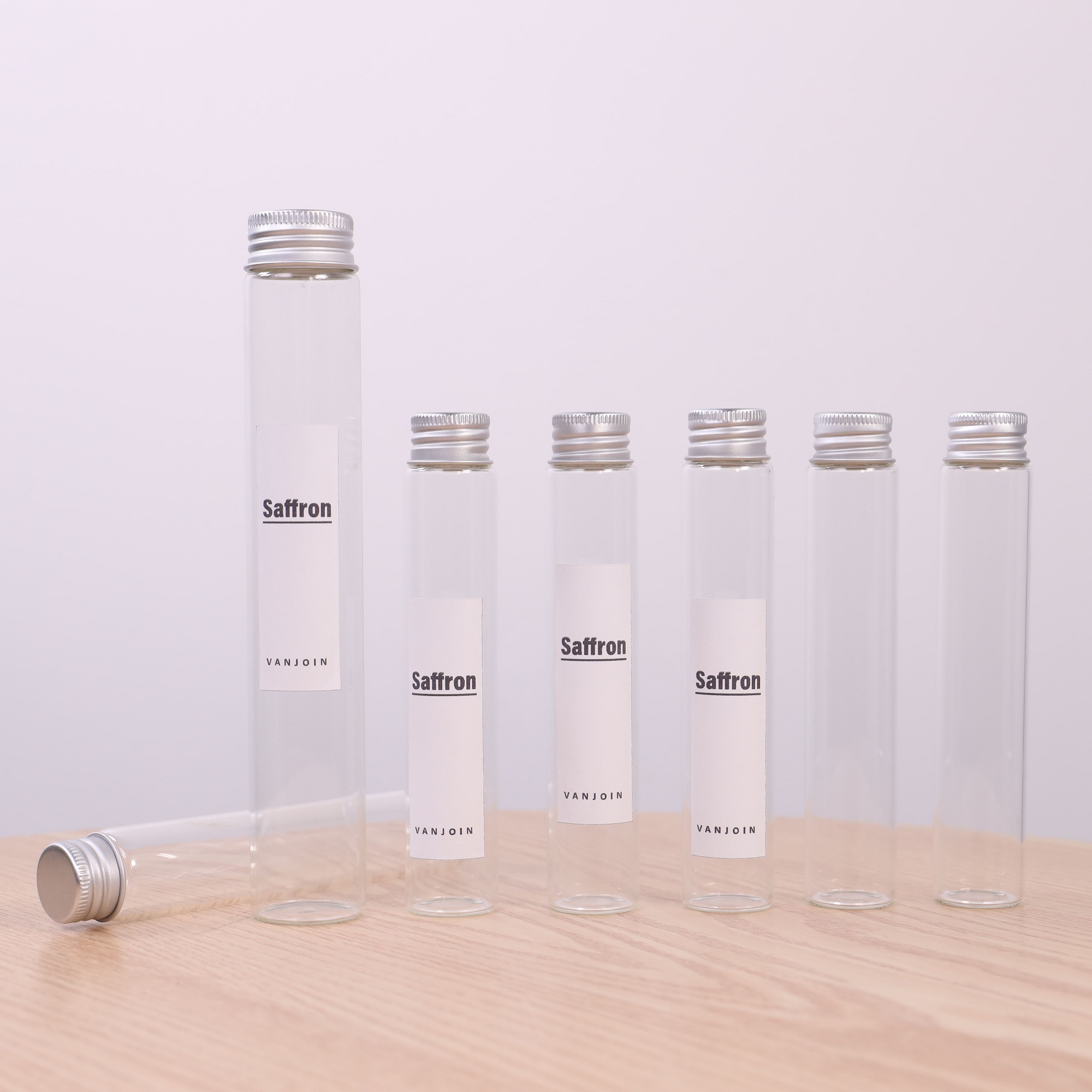 Gift Screen Printing Screw Cap Concentrate Glass Jar Perfume 2 Oz Frosted Glass Jar