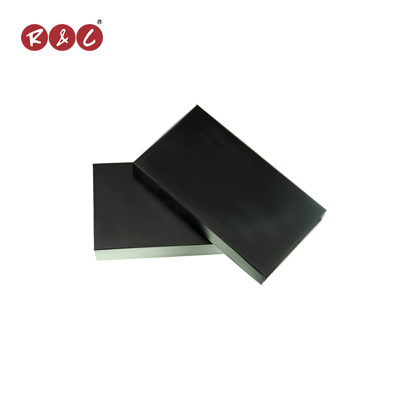 Gift box for 10ml PET plastic dropper bottle vaping bottle