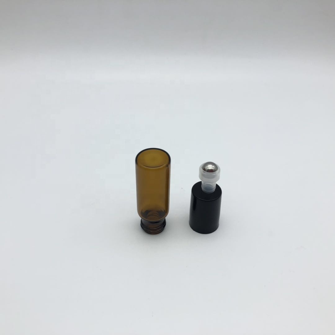 Glass Bottle Perfume Roll On 5 ml Wholesale