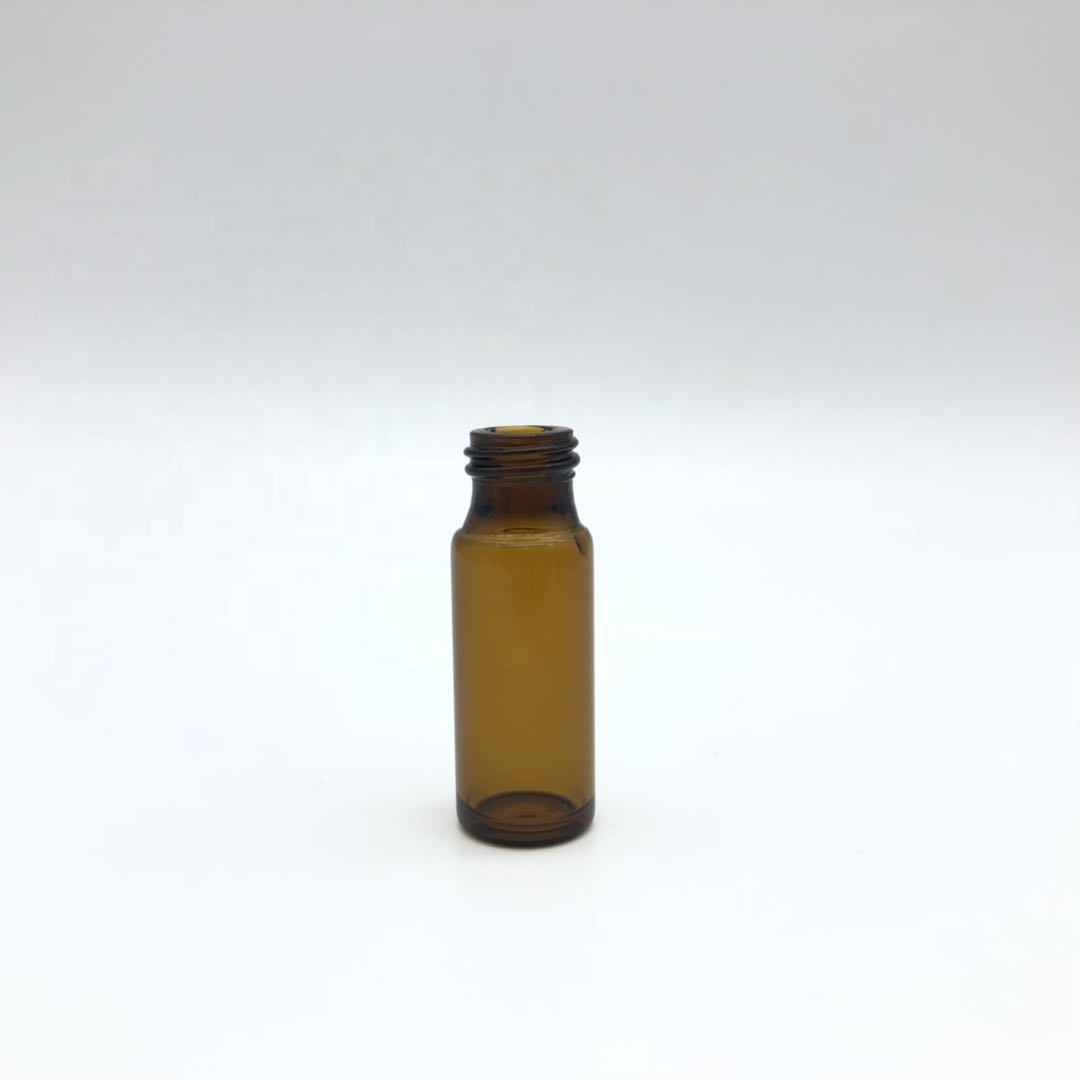 Glass Bottle Perfume Roll On 5 ml Wholesale