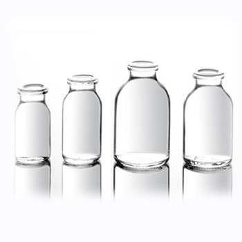 Glass Bottle Series for Pharma and Cosmetic