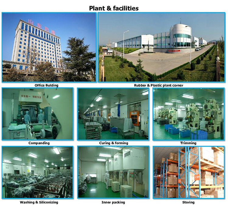 Glass Bottle Series for Pharma and Cosmetic