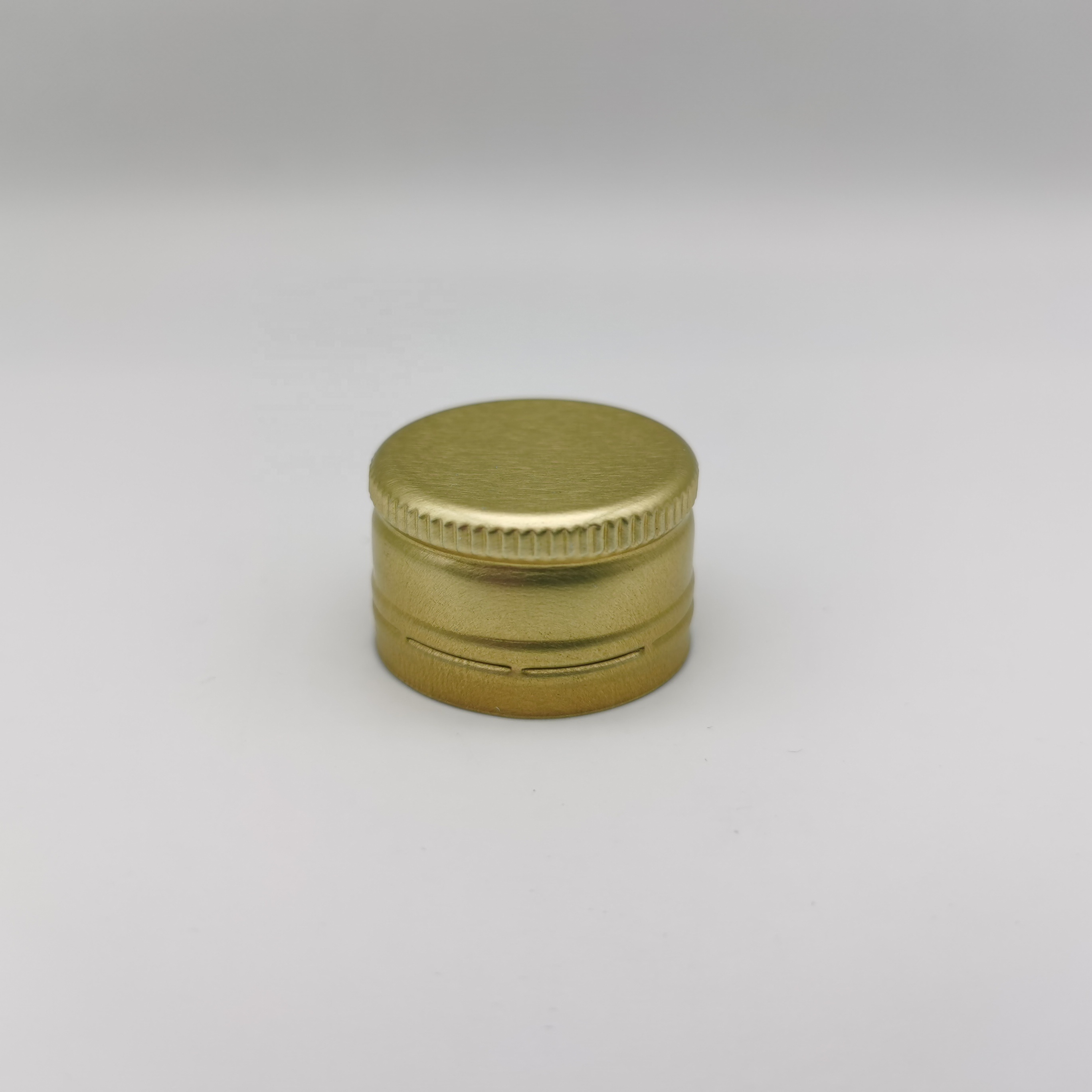 Glass Bottles Amber 125ml Screen Printing Screw Cap Liquid Medicine Pharmaceutical