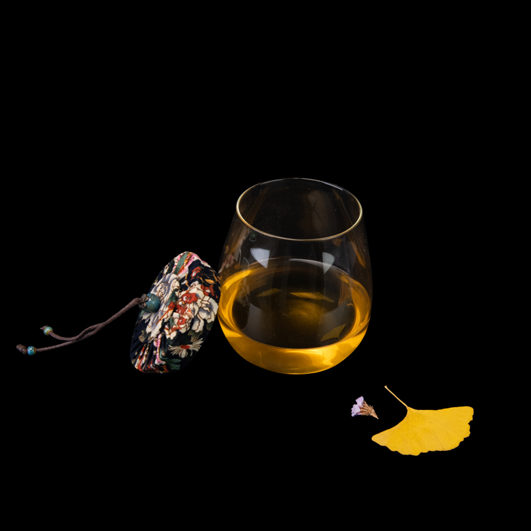 Glass Canister With Bamboo Lids Kitchen Storage Canisters Glass Jar