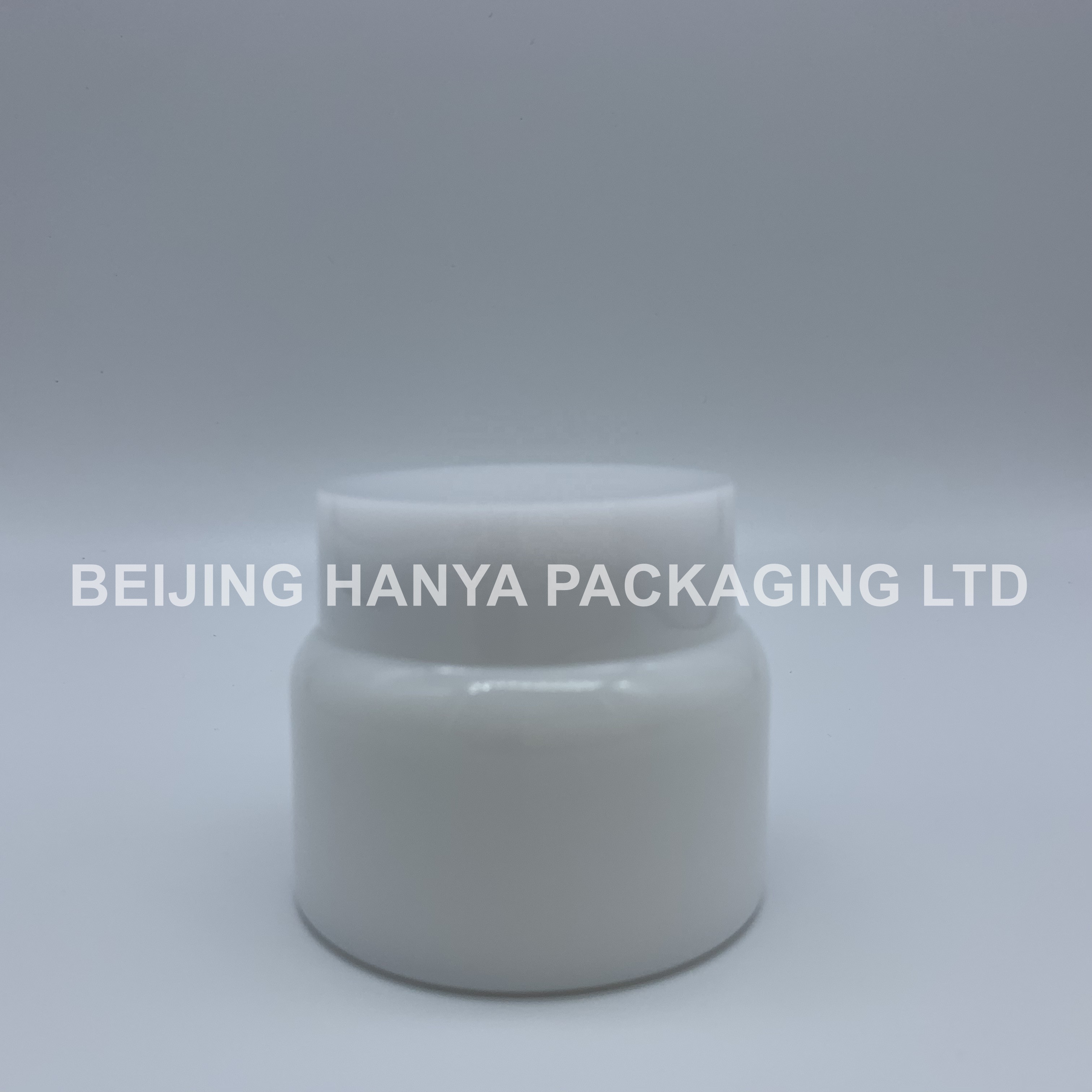 Glass Cosmetic Jar For Luxury Cream Sample 3ml 5ml 7ml 10ml 15ml