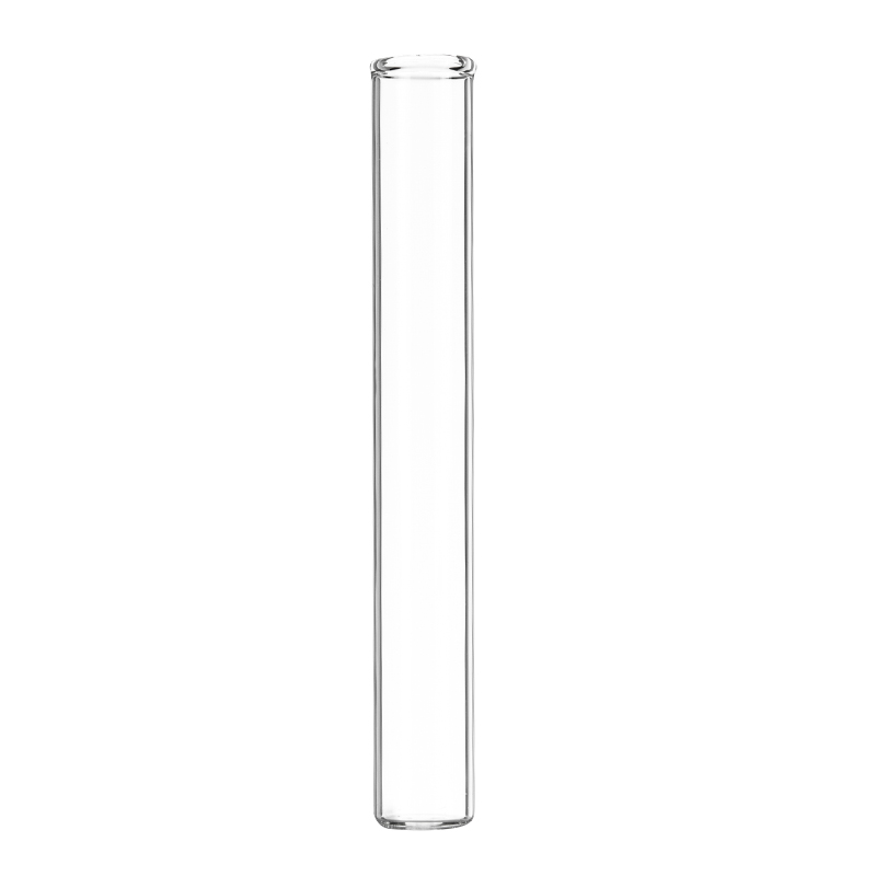 Glass Doob CR Cap Vial Joint Blunt Pre-Rolled Tube With Screw Top Lid