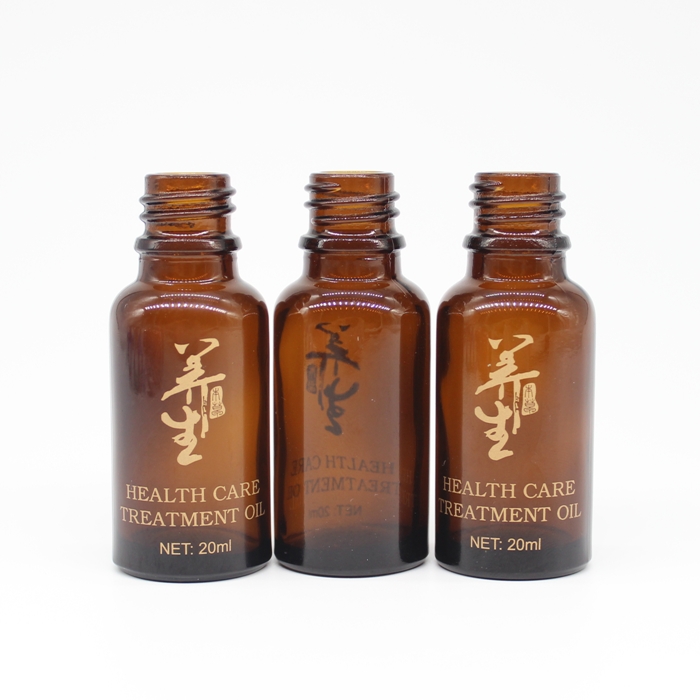 Glass Dropper Essential Oil Bottle With 5ml 10ml 15ml 30ml 50ml 100ml