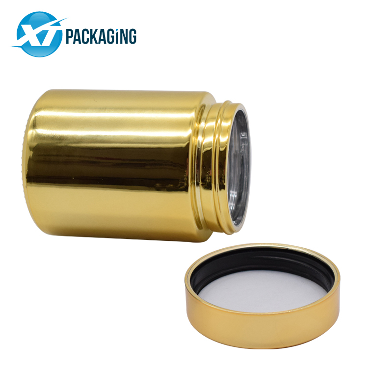 Glass Jar Cream Glass Item Cap Amber for Glass Aluminium Plastic with Lid 5g 10g 15g 20g 30g 50g 100g Clear Eye Bottle