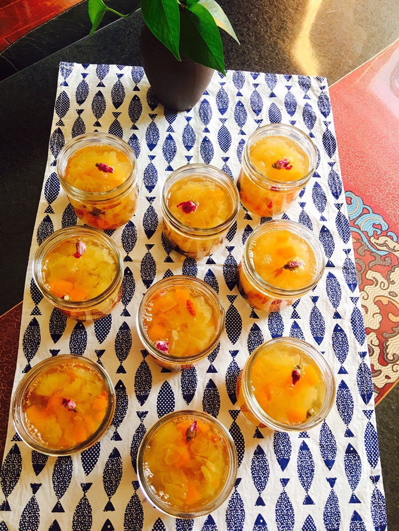 Glass Jars With Lids, Canning Jars For Caviar,Herb,Jelly,Jam