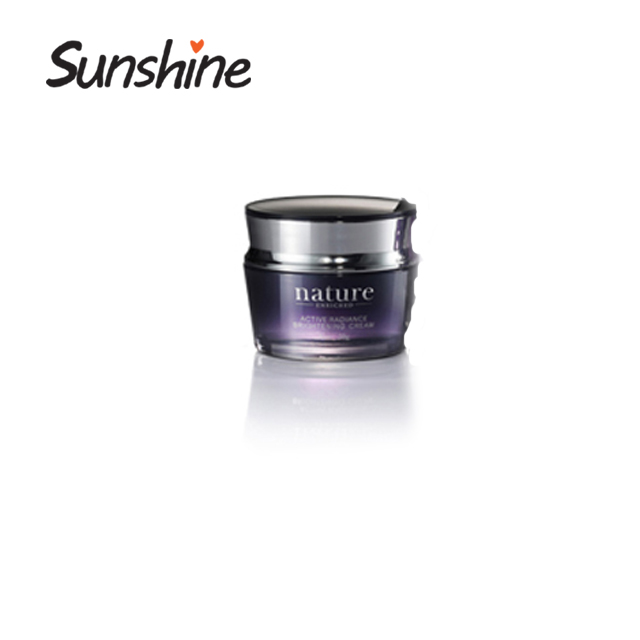 Glass Lotion Container Luxury Cosmetic Packaging Jar and Bottles Cosmetic Packing Plastic Skin Care Cream Sh381-110g 10000pcs