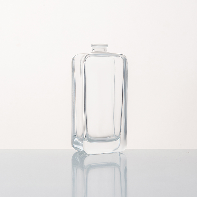 Glass Perfume Bottle With, Magnetic Cap Atomizer Parts Pump Perfume Atomizer With Perfume Oil Bottles/