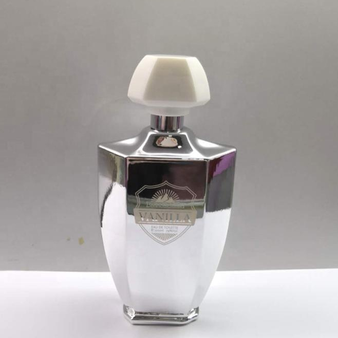 Glass Perfume Bottles 100ml Empty Glass Perfume Bottles Spray Bottles