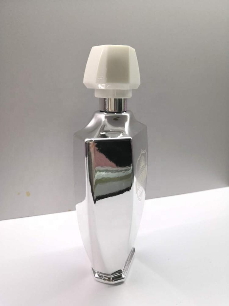 Glass Perfume Bottles 100ml Empty Glass Perfume Bottles Spray Bottles