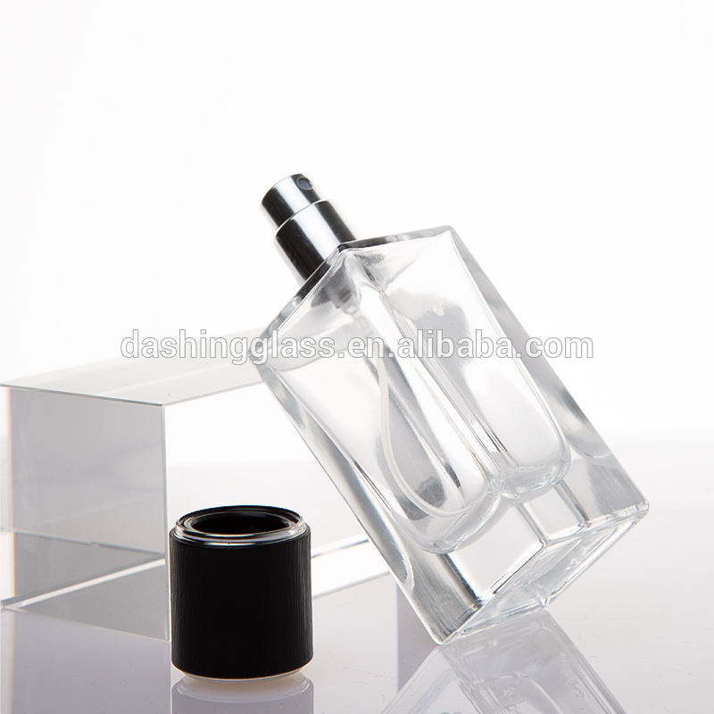 Glass Perfume Bottles China Wholesale Perfume Empty Bottle Perfume Spray Bottle