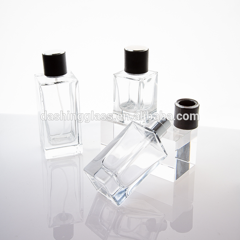 Glass Perfume Bottles China Wholesale Perfume Empty Bottle Perfume Spray Bottle