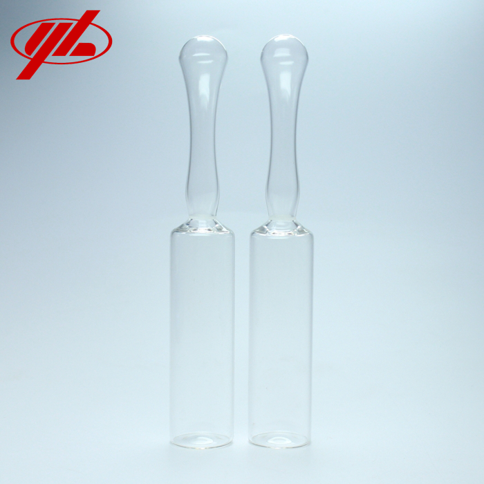 Glass Printed Ampoules for Injection 1ml 2ml 3ml 5ml 10ml