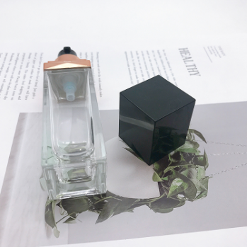 Glass Pump Bottle Cream Bottle 30ml 50ml High Quality Foundation Bottle