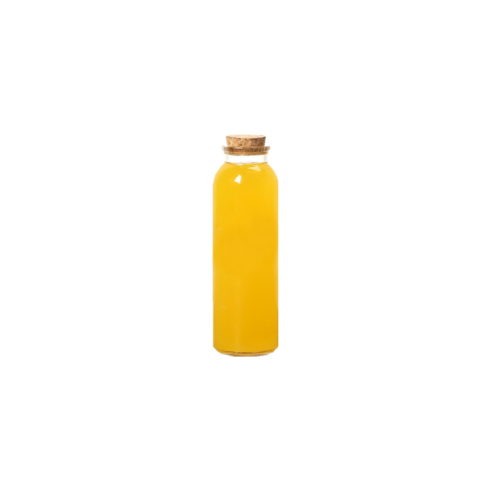 Glass bottle 250 ml  glass juice bottle glass bottle 300ml