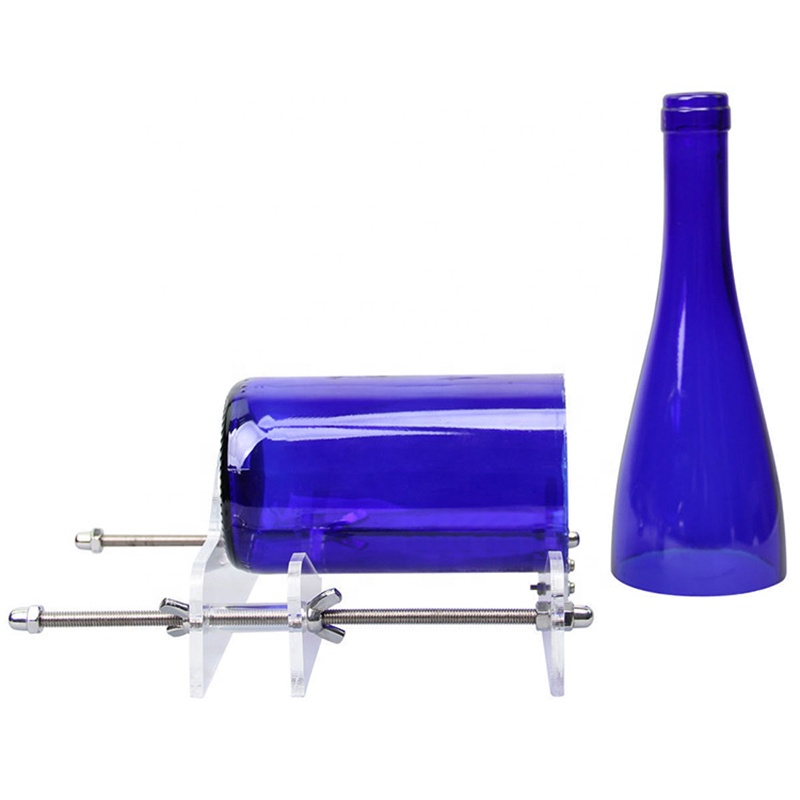 Glass bottle cutter tool professional for bottles cutting glass bottle-cutter DIY cut tools machine Wine Beer