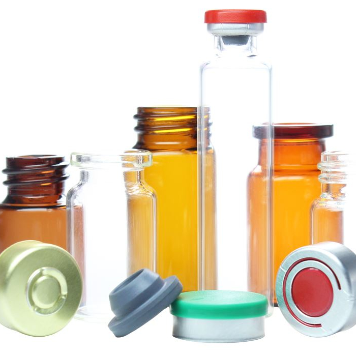 Glass bottle supplier manufacturer
