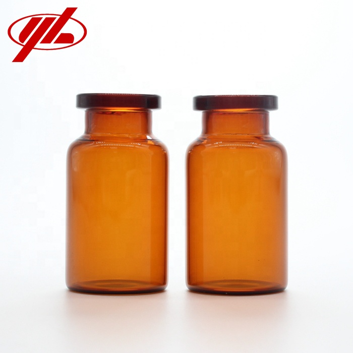 Glass bottle supplier manufacturer