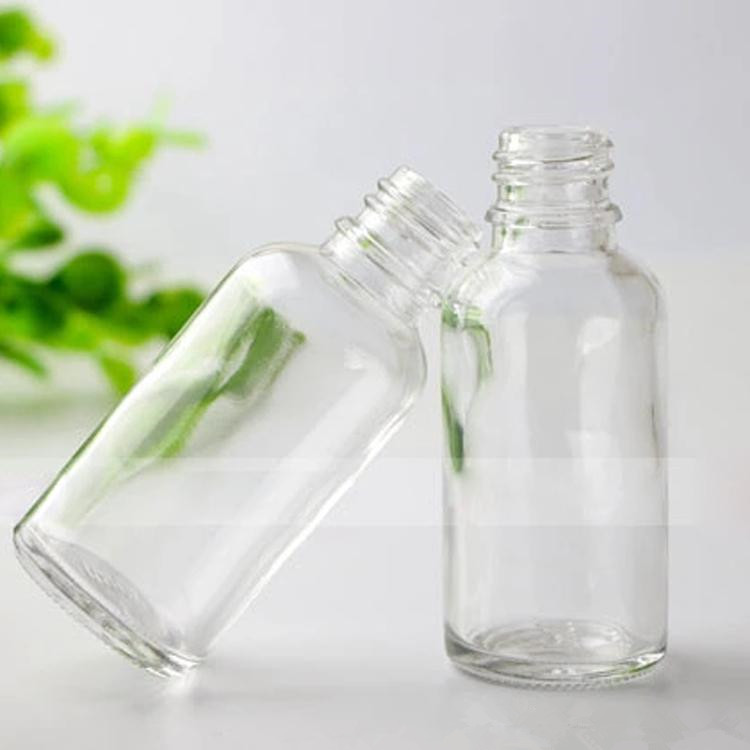 Glass bottle supplier manufacturer