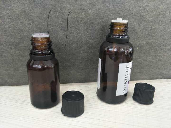 Glass bottle supplier manufacturer