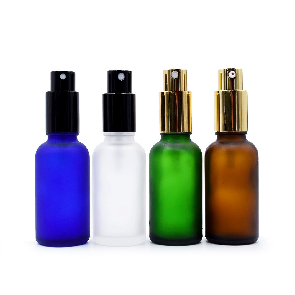 Glass perfume bottle and Glass vial 1ml 2ml 3ml 5ml 7ml 10ml