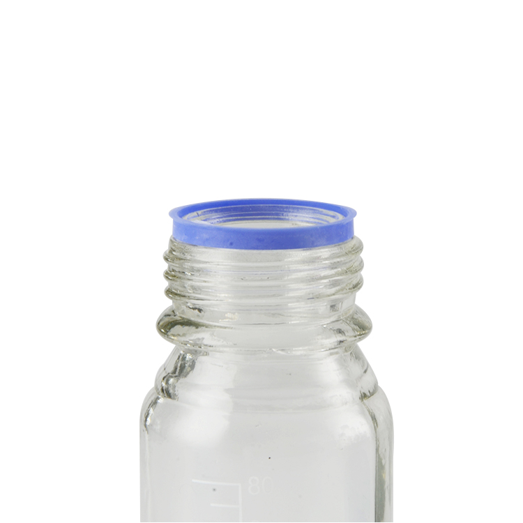 Glass reagent bottle 250ML 500ML 1000ML