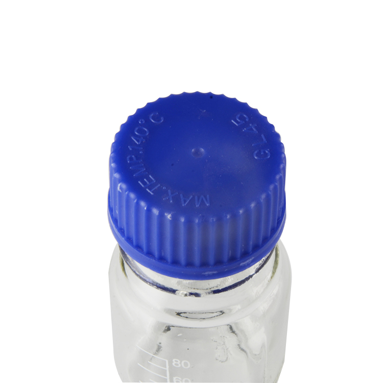 Glass reagent bottle 250ML 500ML 1000ML