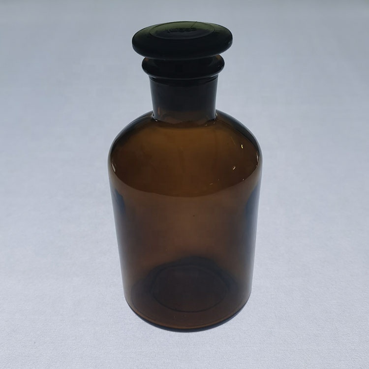 Glass reagent bottle boro 3.3 glass 30ml - 20000ml CORDIAL BRAND