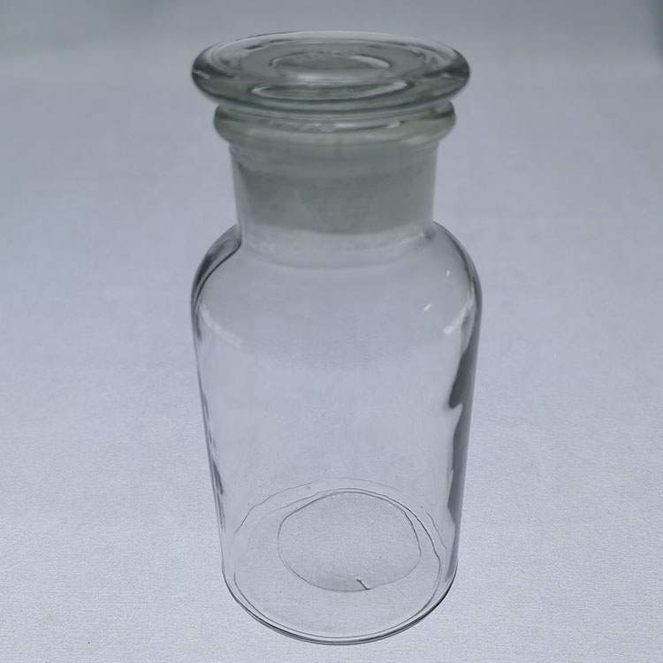 Glass reagent bottle boro 3.3 glass 30ml - 20000ml CORDIAL BRAND