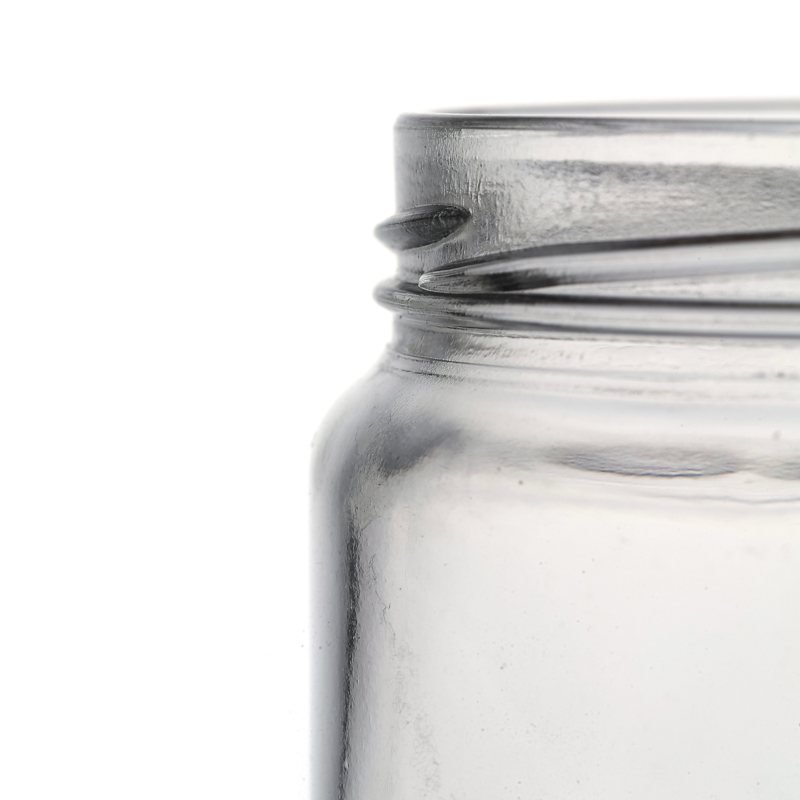 Glassware Wholesale Storage Food Packaging Customize Glass Jars Food Suppliers