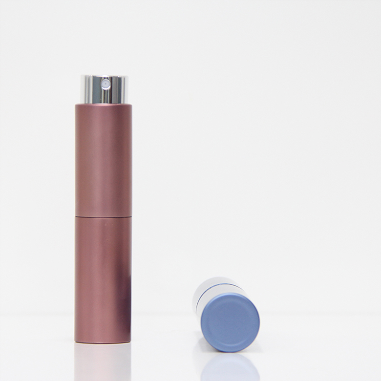 Good EBI 8ml Lady Perfume Atomizer Bottle Sprayer Mini Design Perfume Packaging