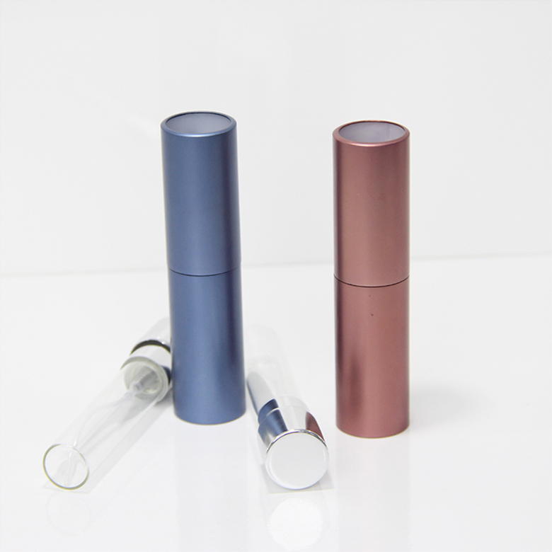 Good EBI 8ml Lady Perfume Atomizer Bottle Sprayer Mini Design Perfume Packaging